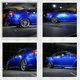 Illustration for article titled Detroit Auto Show: Lexus IS-F In the Flesh